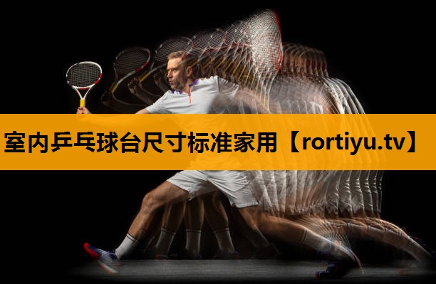 室内乒乓球台尺寸标准家用